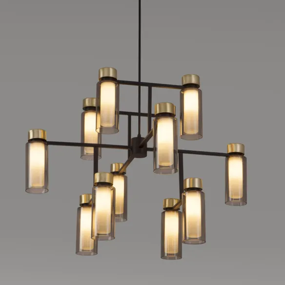 Lustre Tooy Osman