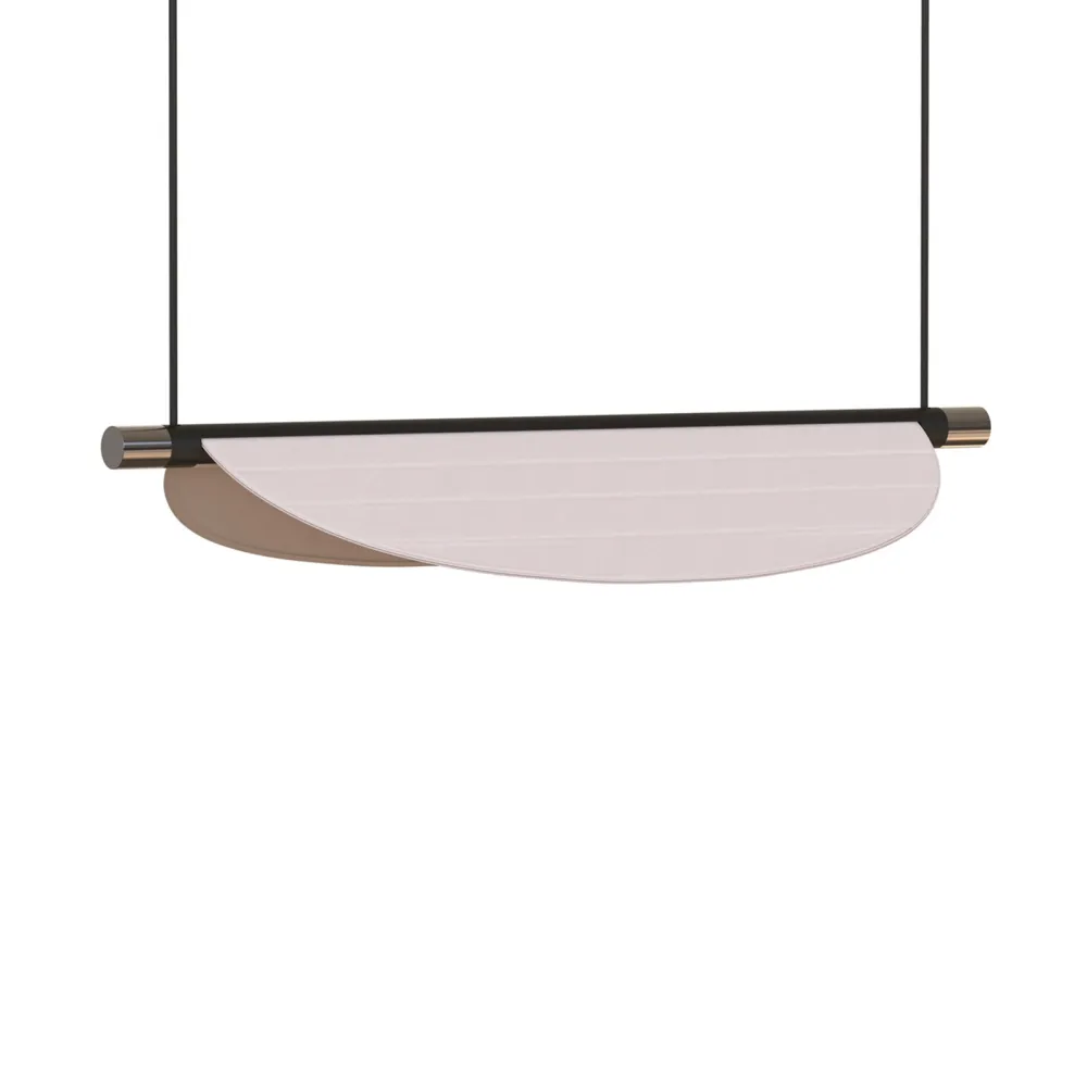 Lampe à suspension Tooy Thula