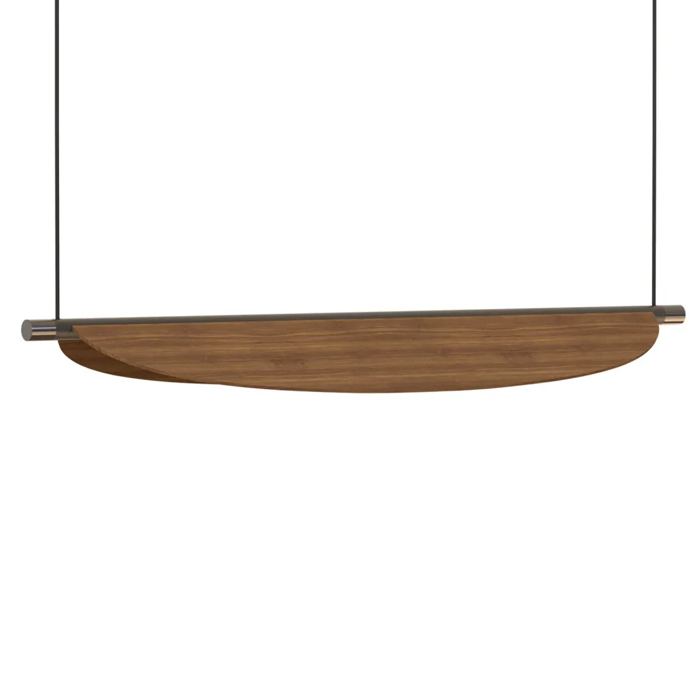 Suspension lamp Tooy Thula