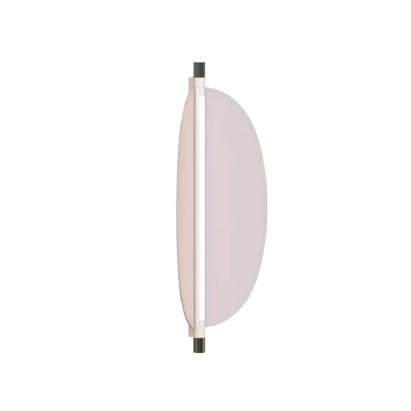 Wand-/Deckenleuchte Tooy Thula 2