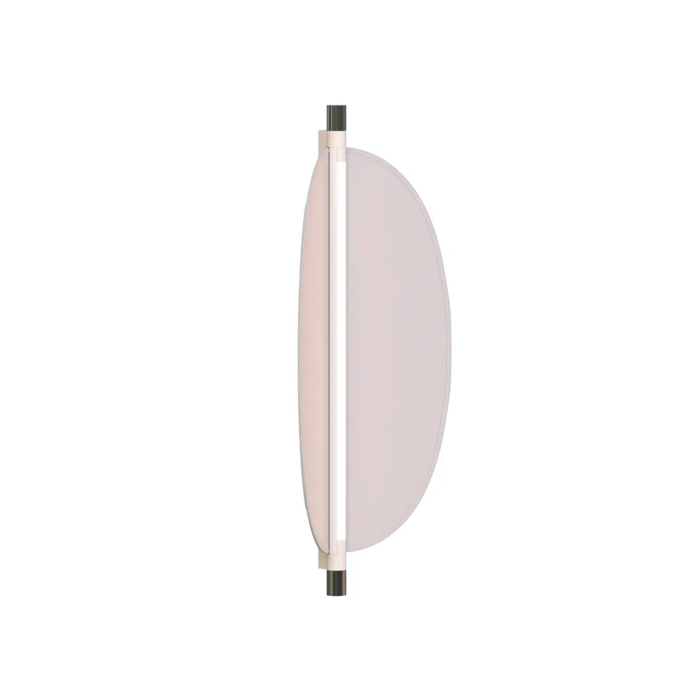 Wand-/Deckenleuchte Tooy Thula