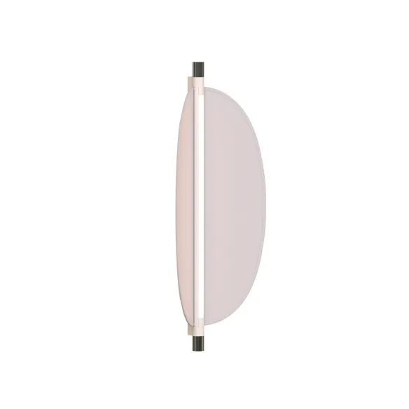 Wand-/Deckenleuchte Tooy Thula