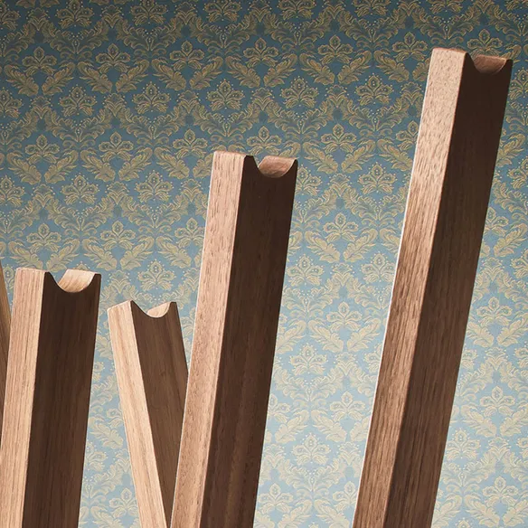 Appendiabiti Cattelan Oscar