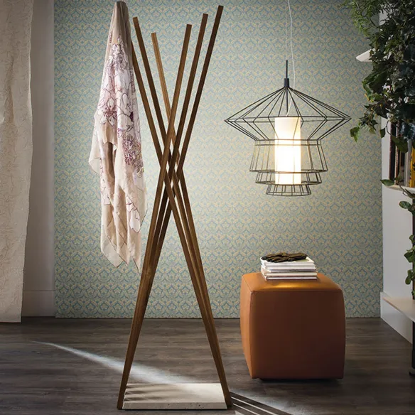 Percha Cattelan Oscar