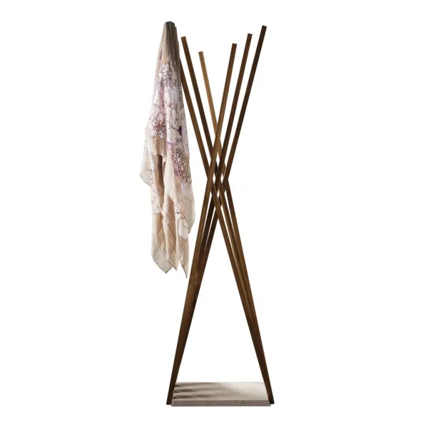 Coat hanger Cattelan Oscar