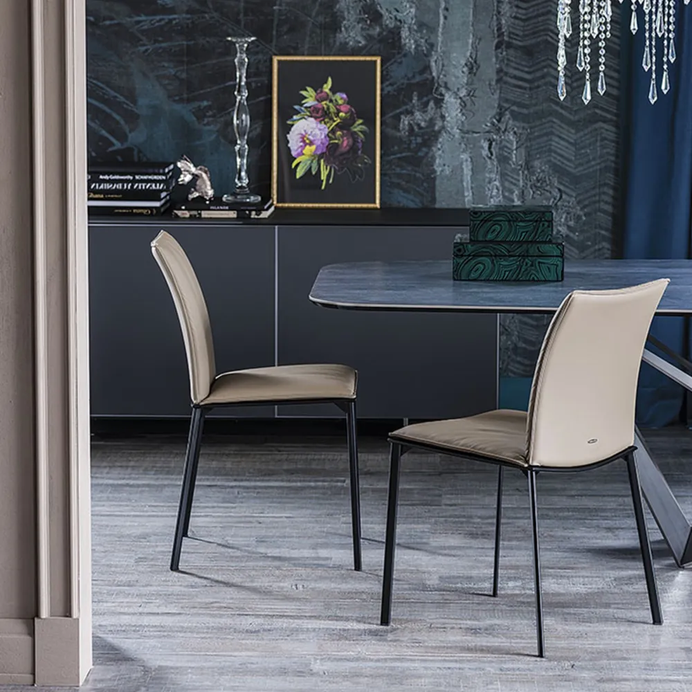 Chaise Cattelan Rita