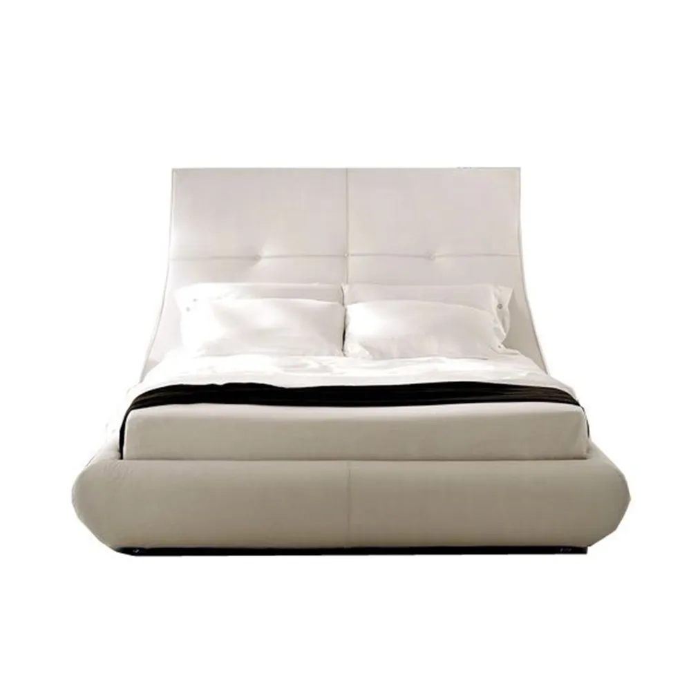 Cama doble Cattelan Matisse