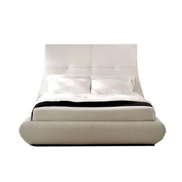 Double bed Cattelan Matisse