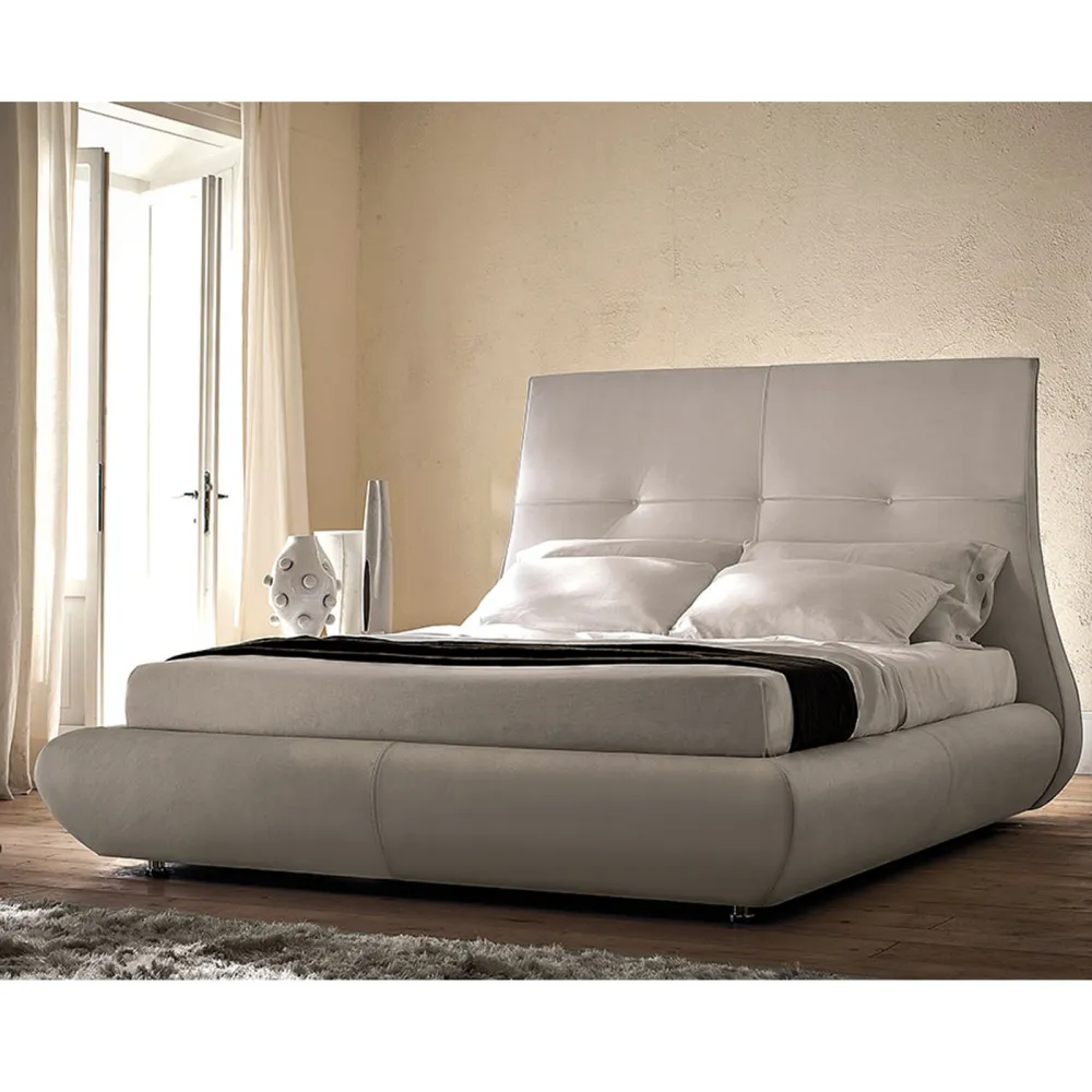 Double bed Cattelan Matisse