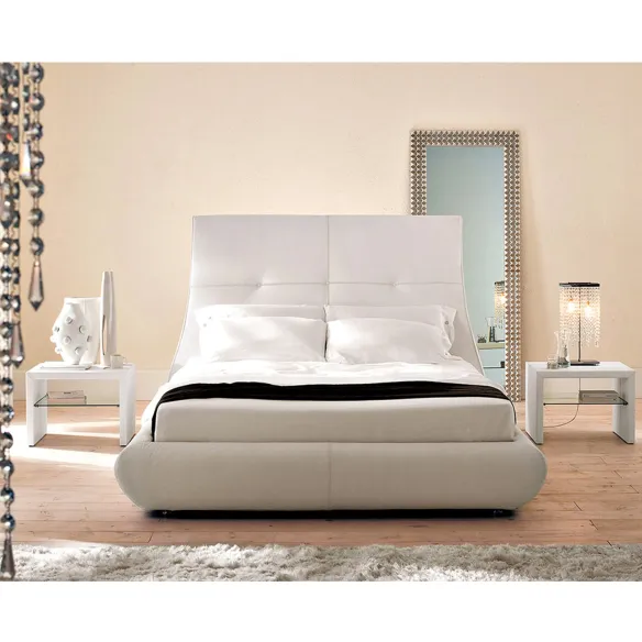 Double bed Cattelan Matisse