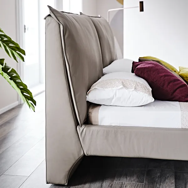 Doppelbett Cattelan Lukas 2