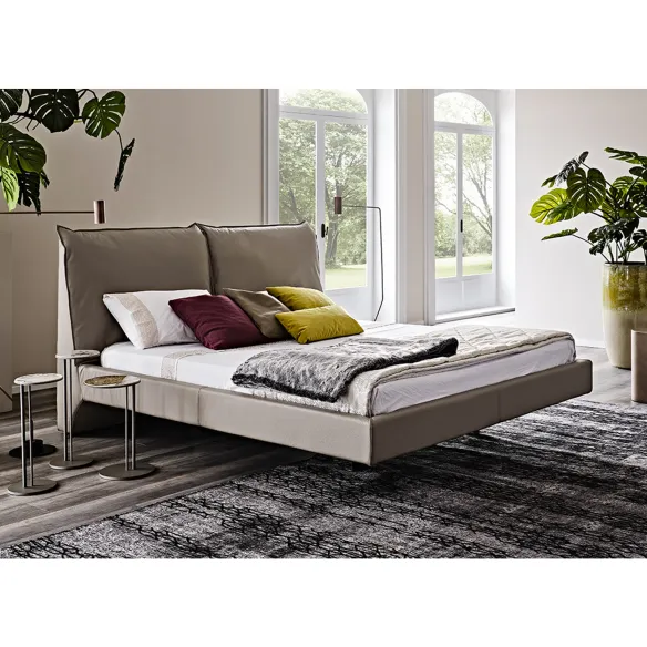 Letto matrimoniale Cattelan Lukas