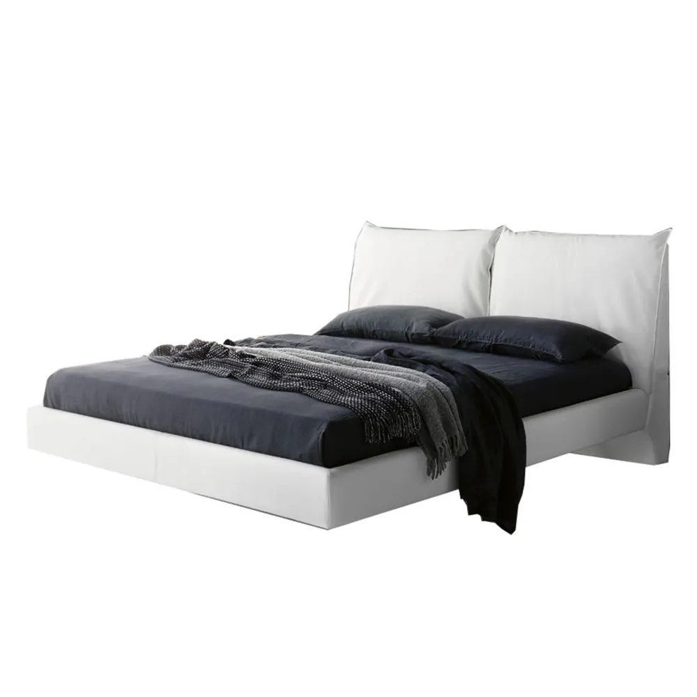 Doppelbett Cattelan Lukas