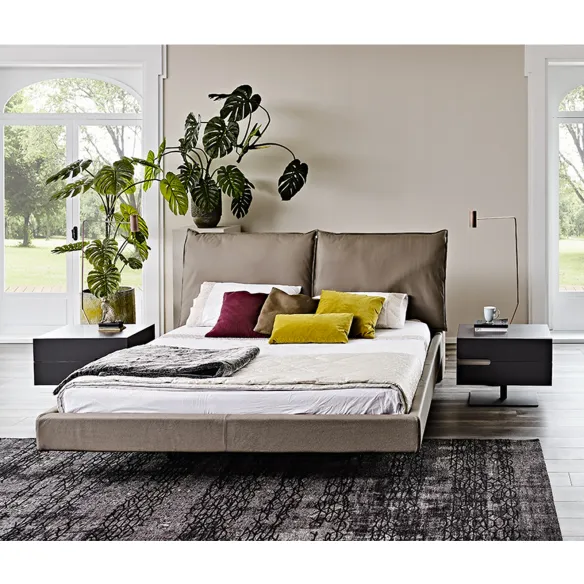 Doppelbett Cattelan Lukas