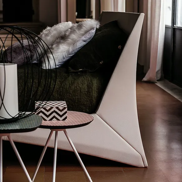 Letto Cattelan Dylan