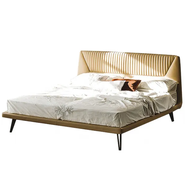 Bett  Cattelan Amadeus