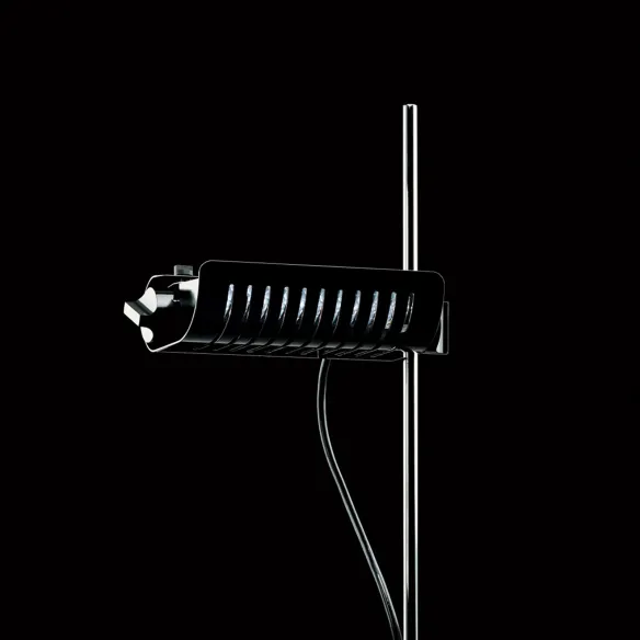 Oluce Colombo floor lamp