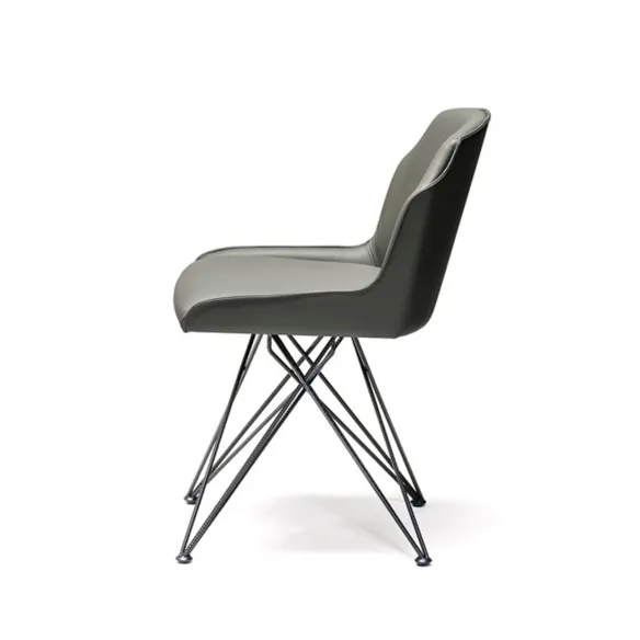 Stuhl Cattelan Flamina