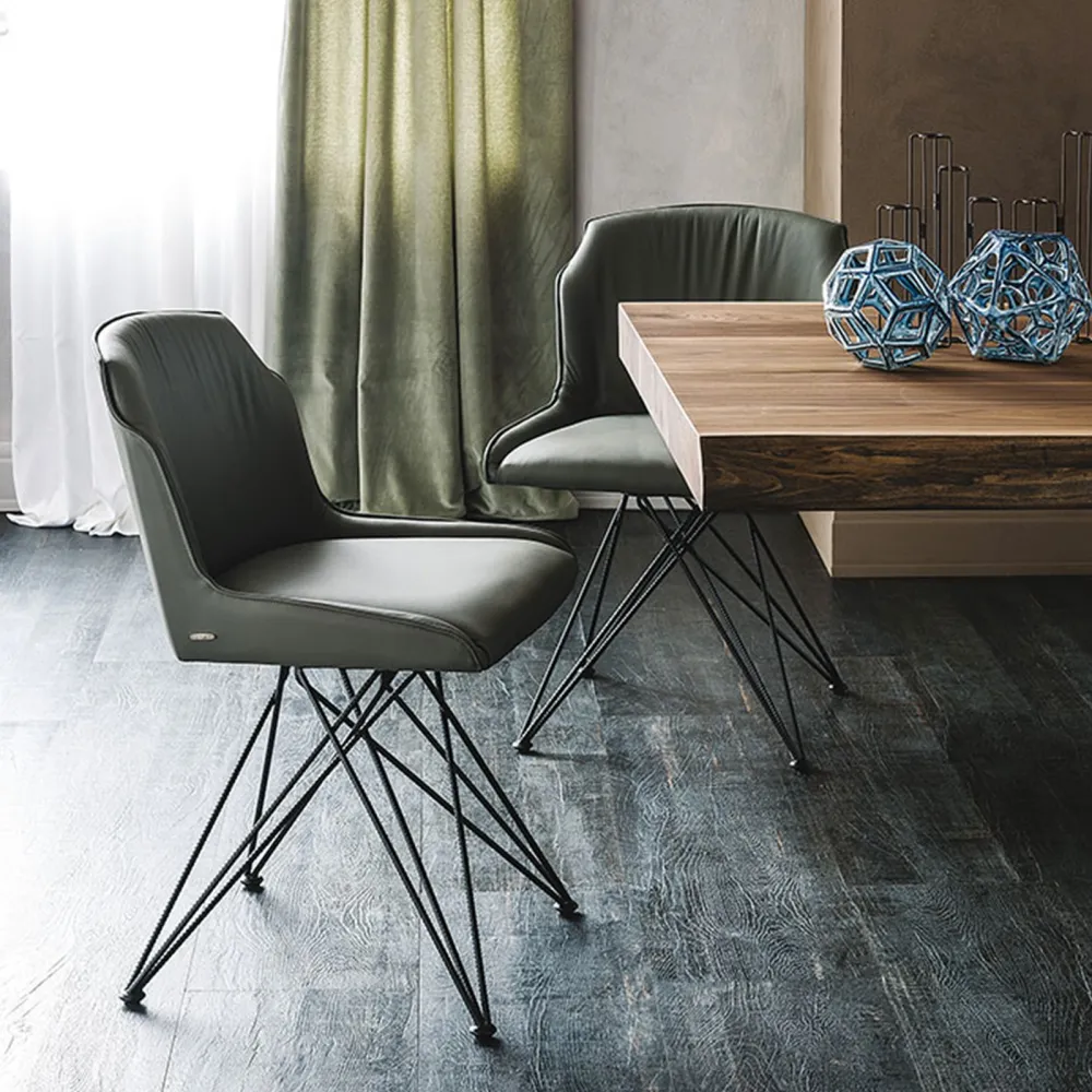 Sedia Cattelan Flamina