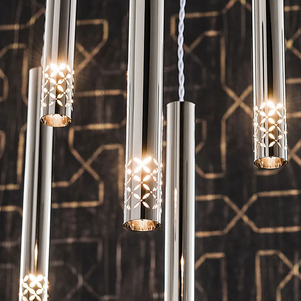 Lampe suspension Cattelan Stilo