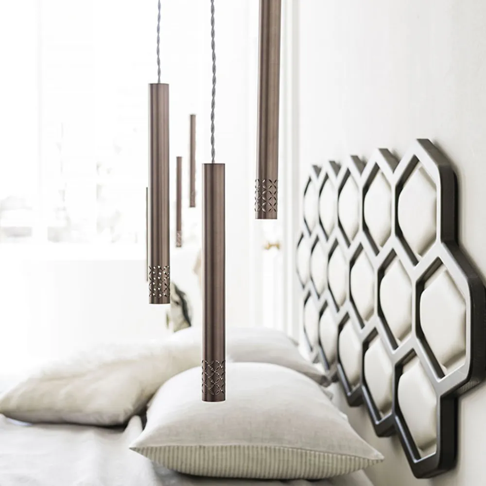 Suspension lamp Cattelan Stilo
