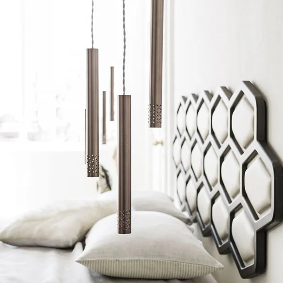 Suspension lamp Cattelan Stilo