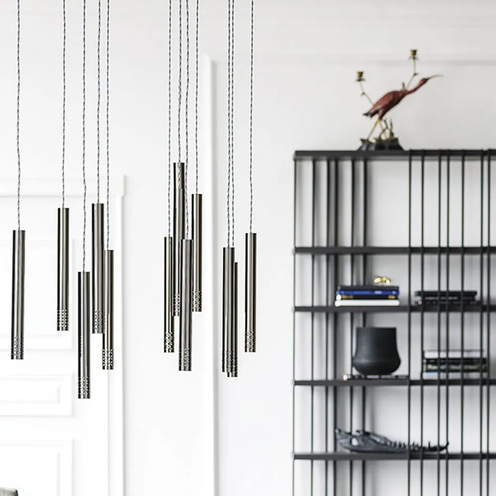 Pendelleuchte   Cattelan Stilo