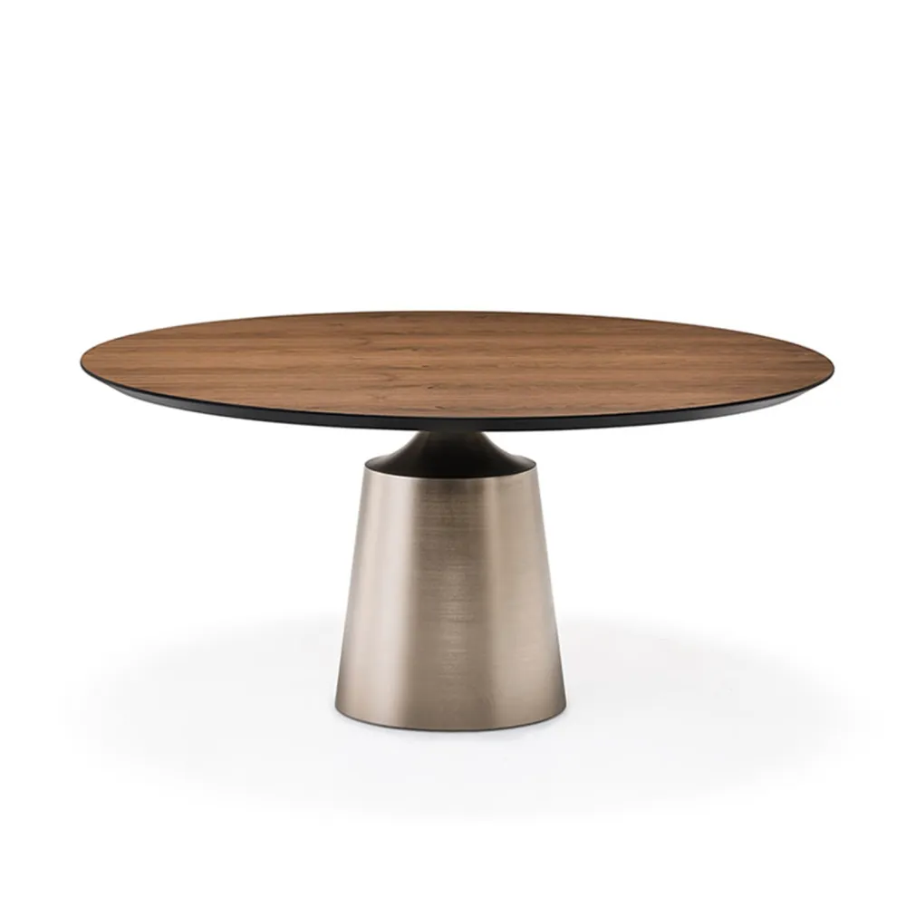 Tavolo Cattelan Yoda Wood