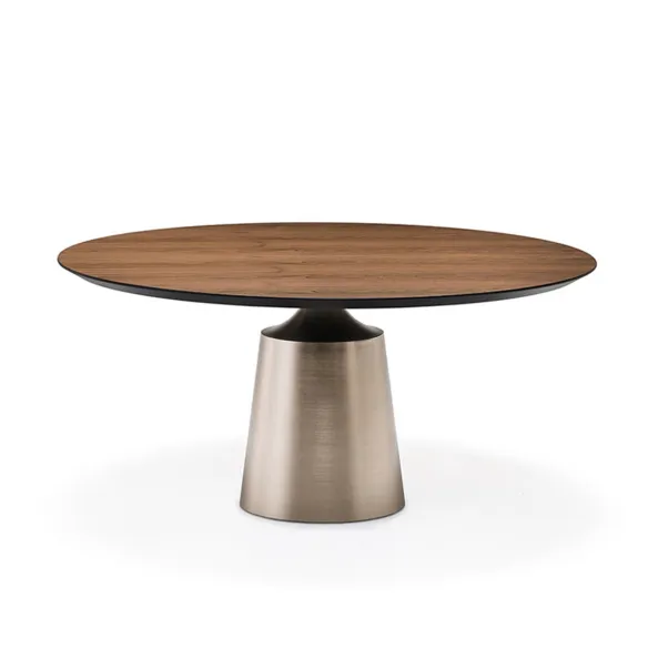Table Cattelan Yoda Wood