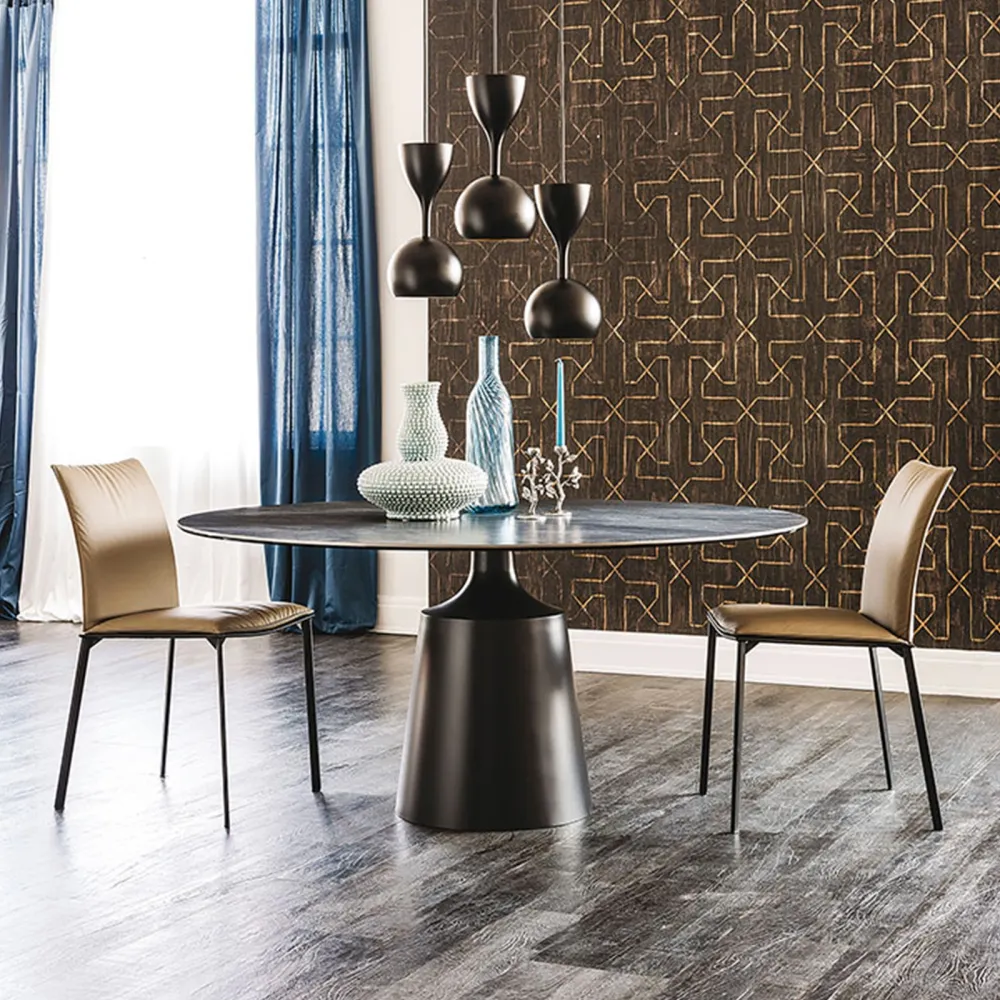 Table Cattelan Yoda Keramik
