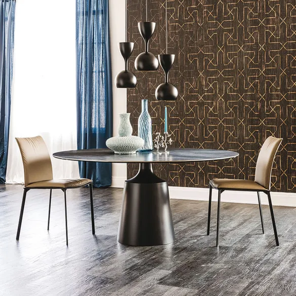 Table Cattelan Yoda Keramik