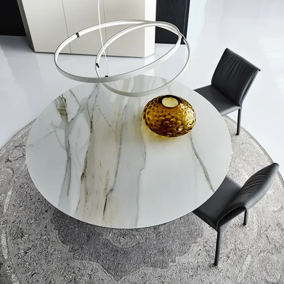 Table Cattelan Yoda Keramik