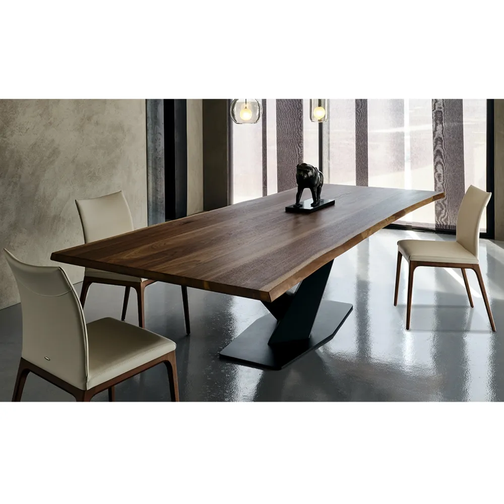 Table Cattelan Stratos Wood A