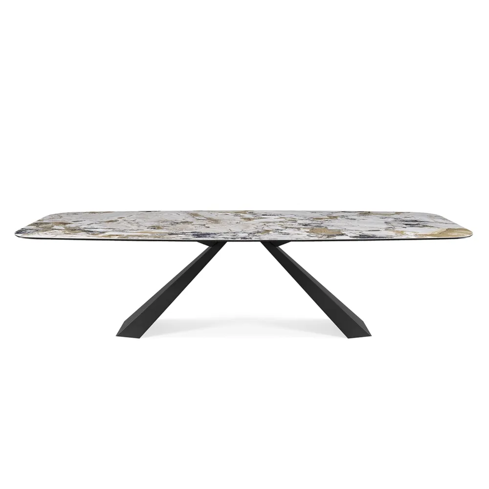 Tavolo Cattelan Italia Eliot Keramik