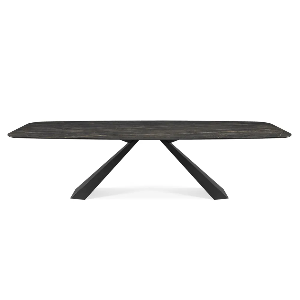 Tisch Cattelan Italia Eliot Keramik