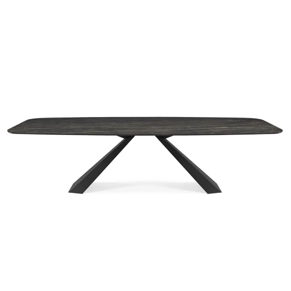 Tisch Cattelan Italia Eliot Keramik