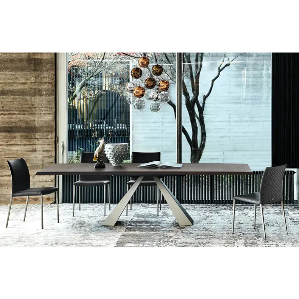 Mesa Cattelan Eliot Wood Drive