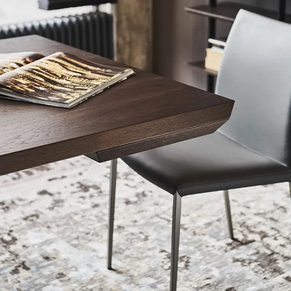 Mesa Cattelan Eliot Wood Drive