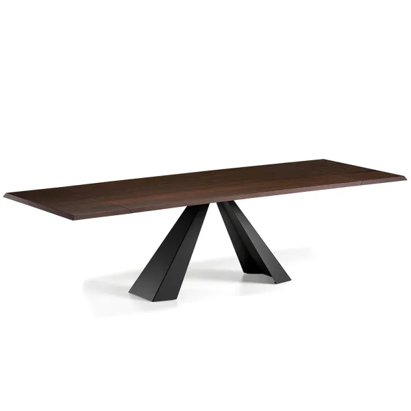 Tisch Cattelan Eliot Wood Drive