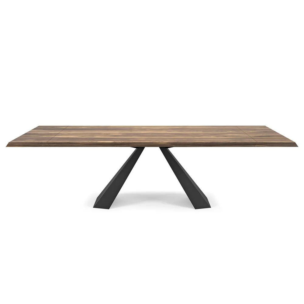 Table Cattelan Eliot Wood Drive