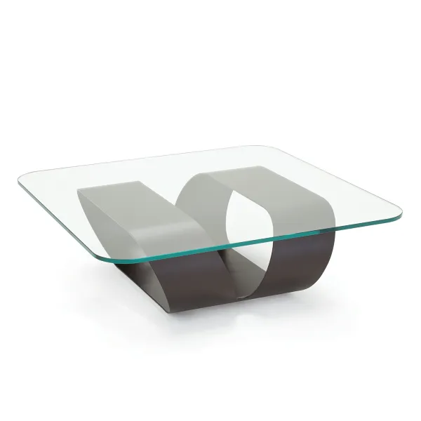 Mesita baja Sovet Italia Ring Standard