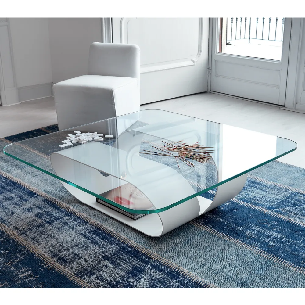 Couchtisch Sovet Italia Ring Standard