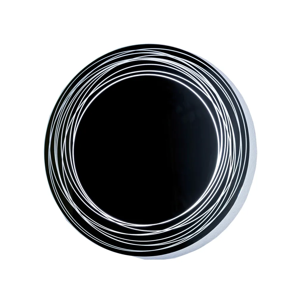 Miroir Sovet Italia Vertigo