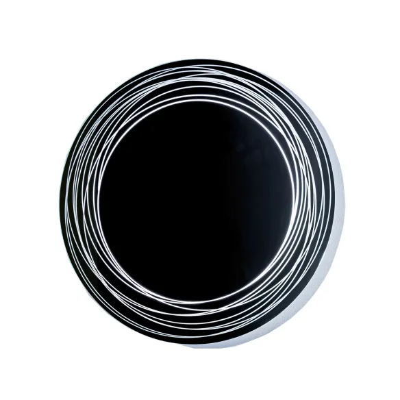 Miroir Sovet Italia Vertigo