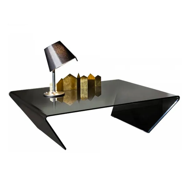 Sovet Italia Mesa de centro Rubino