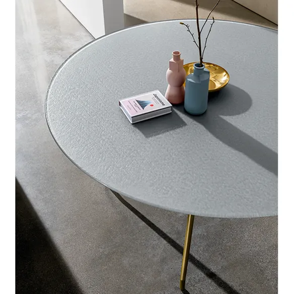 Runder Tisch Sovet Italia Arkos round