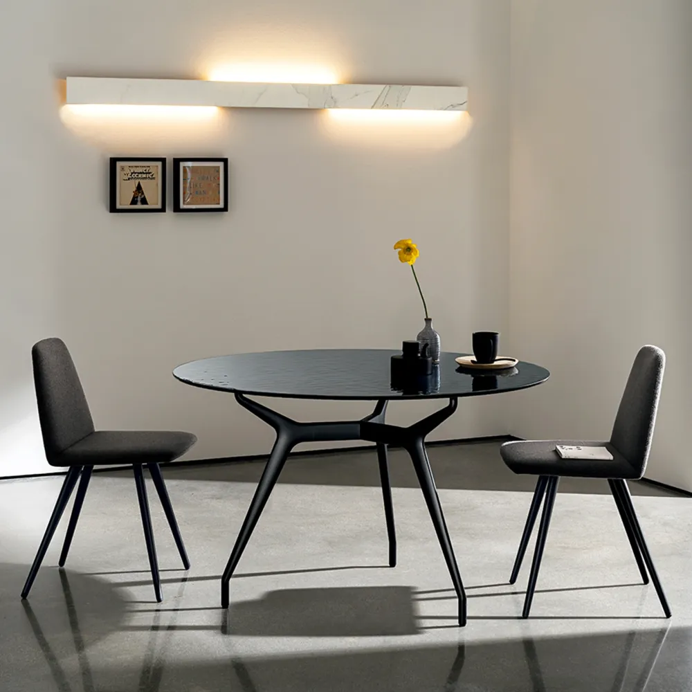 Round table Sovet Italia Arkos round
