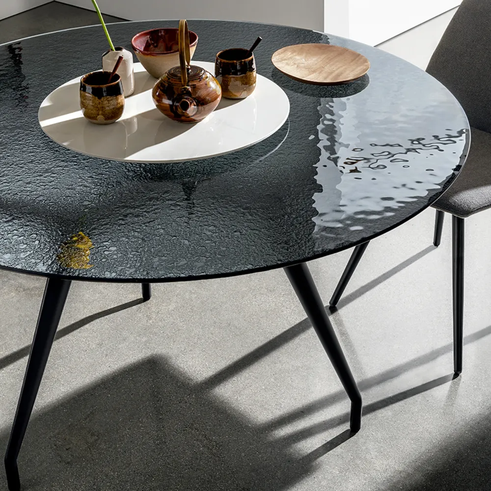 Runder Tisch Sovet Italia Arkos round