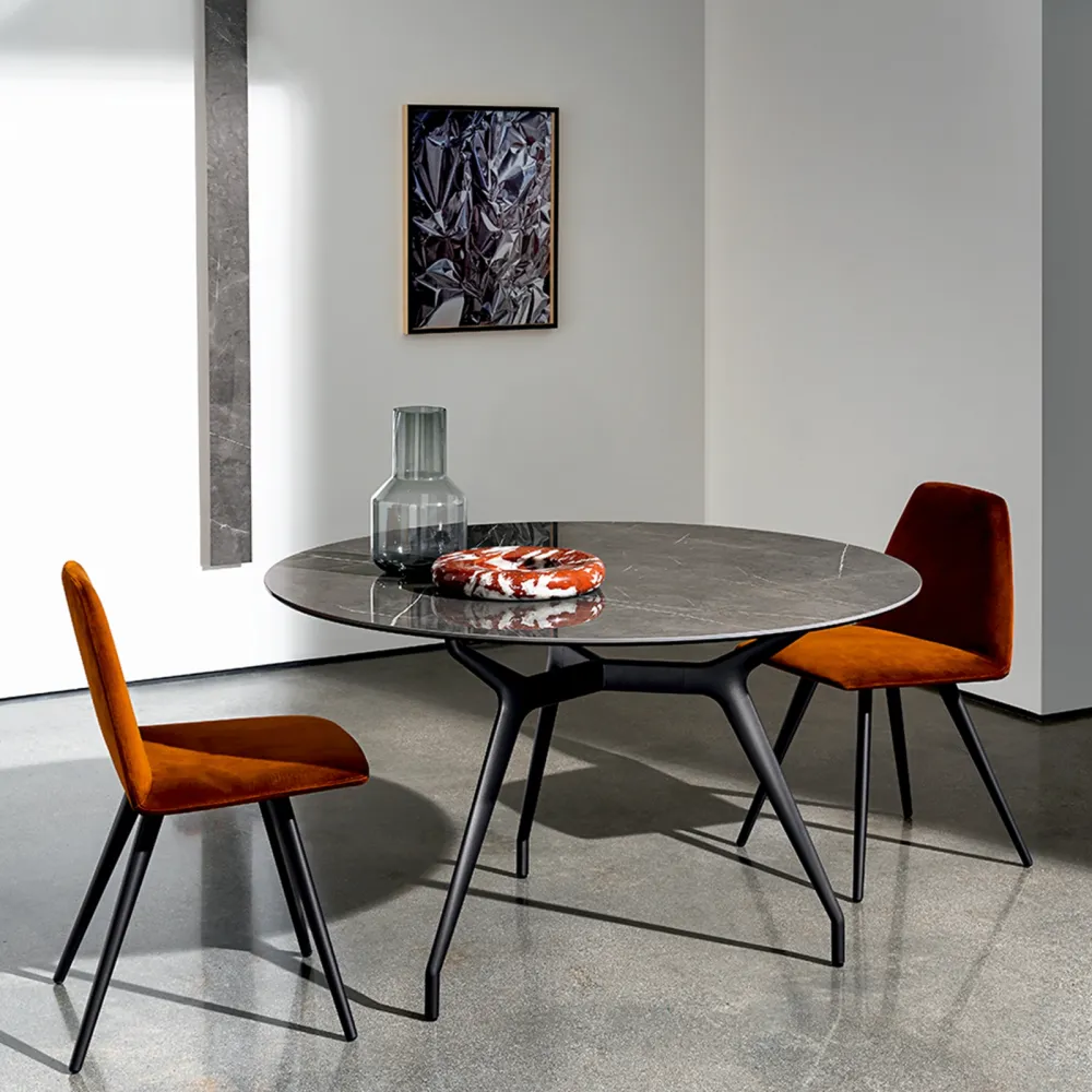 Runder Tisch Sovet Italia Arkos round