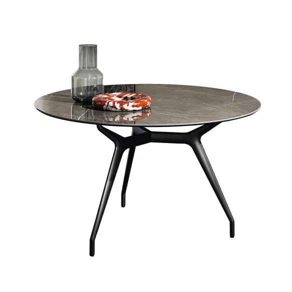 Runder Tisch Sovet Italia Arkos round